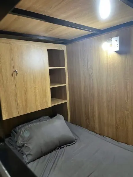 Ktx Ta Home – Sạch Đẹp, An Ninh, Giờ Giấc Tự Do