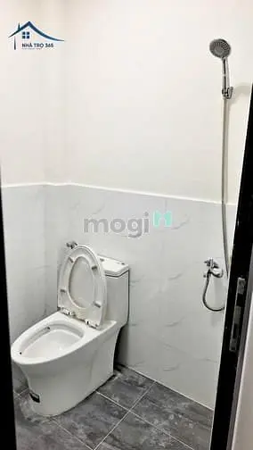 Cho Thuê Phòng Trọ Cao Cấp Mới Xây Tại Kcn Đất Cuốc - Bắc Tân Uyên – S