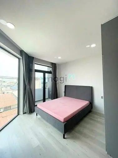 Trịnh Đình Trọng, Phú Trung – Tân Phú. Thiết Kế Hiện Đại, Hẻm Ô Tô 8M