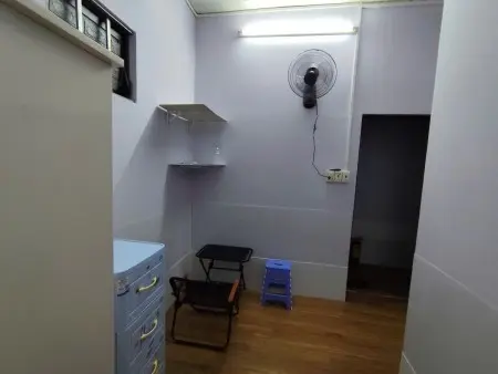 3,3Tr - Nhà Ít Phòng, Không Chung Chủ , Phòng Nhỏ Chỉ Dành Cho 1 Người 1 Xe