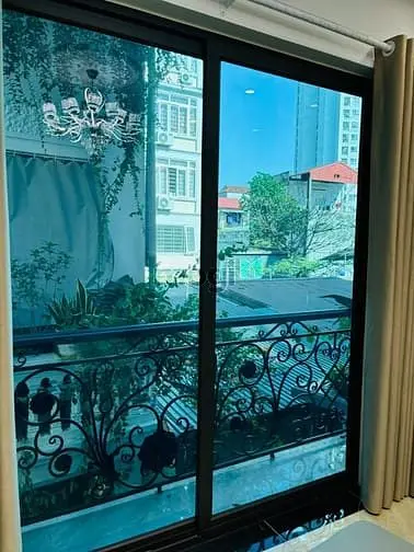 Bán Nhà Ngõ 310 Cổ Nhuế Mới Xây 6 Tầng Có Thang Máy, Đủ Nội Thất