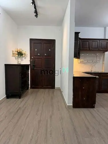 Căn Hộ 79M2, 2P Ngủ Có Nội Thất C/C Babylon,Tân Phú Giá 12,5Tr/Th