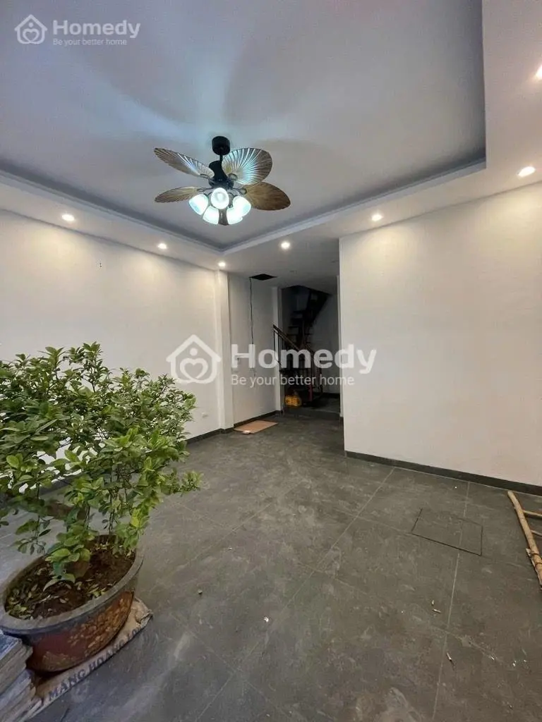 Phân Lô Đầm Trấu_Hai Bà Trưng_Nhà Mới_Gara Ôtô_Thang Máy_Nội Thất Đẹp_50M2 X 6Tầng_Hơn 15Tỷ