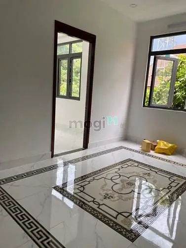 Cho Thuê Nhà Đường Số 15 Cạnh Aeon, 25 Triệu