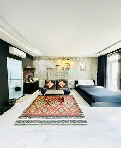 Cho Thuê Nhà Nguyên Căn - 224/20E Huỳnh Văn Bánh, P11, Pn