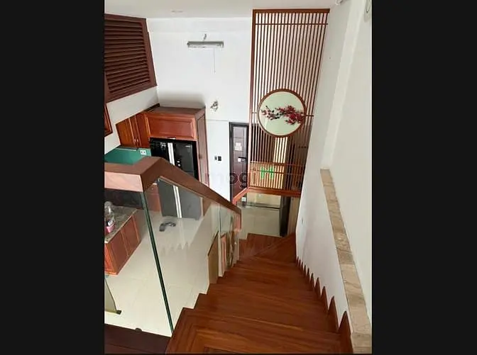 Cho Thuê Căn Hộ Scenic Valley Giá Rẻ Ngay Tại Phú Mỹ Hưng