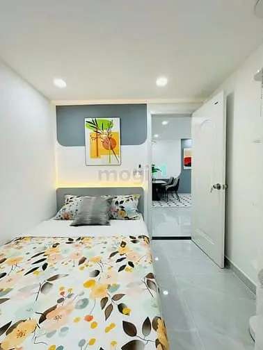 Cho Thuê Căn Hộ 2Pn Midtown View Biệt Thự Giá 24Tr.