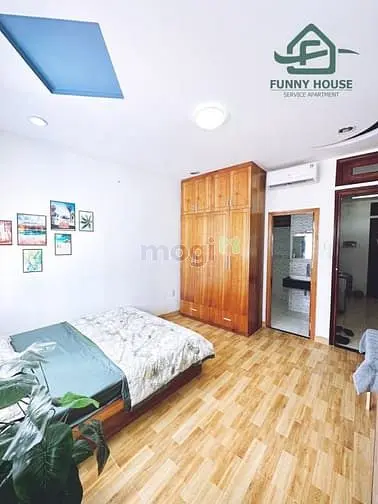 Studio Cửa Sổ Quận 2 | Ngay Mai Chí Thọ, Gần Sala, Q1, Bình Thạnh