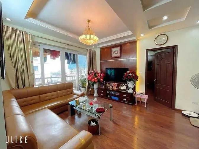 Giá 15Tr5/Th, 110M2, 3Pn, 2Wc, Nội Thất, Căn Hộ Oriental, Âu Cơ,Tp