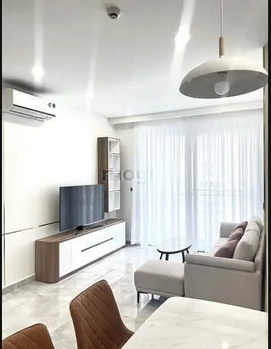 Cho Thuê Căn Hộ Chung Cư Cao Cấp Midtown M8 - Phú Mỹ Hưng-Tp.hcm