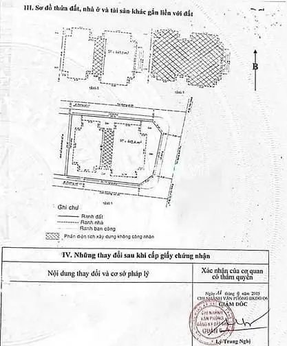 Bán Biệt Thự 3Mt Bình Phú, 1.132M² Đất, Dòng Tiền 320Tr/Th – 190 Tỷ
