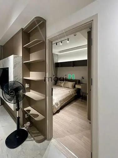 Cho Thuê Ch Cardinal Court, Phú Mỹ Hưng, Hcmc, 101M2, 3Pn-2Wc, Giá Tốt