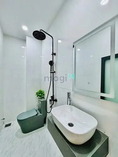 Bán Nhà Cực Êm Nguyễn Đình Chính, P15, Phú Nhuận, 4,45 Tỷ, Sổ Riêng