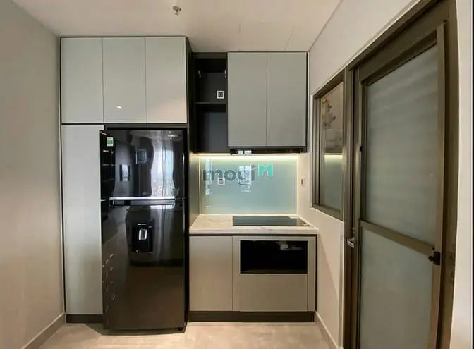 Cho Thuê Căn Hộ Chung Cư Cao Cấp Midtown M8 - Phú Mỹ Hưng-Tp.hcm