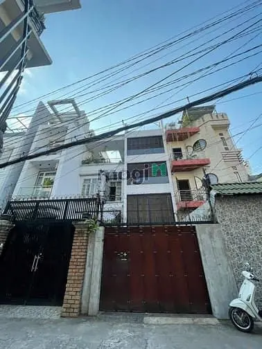 Bán Nc4 Sát Mặt Tiền Nguyên Hồng - Thông Số 6X15M - Hẻm Xe Hơi 7 Chỗ.