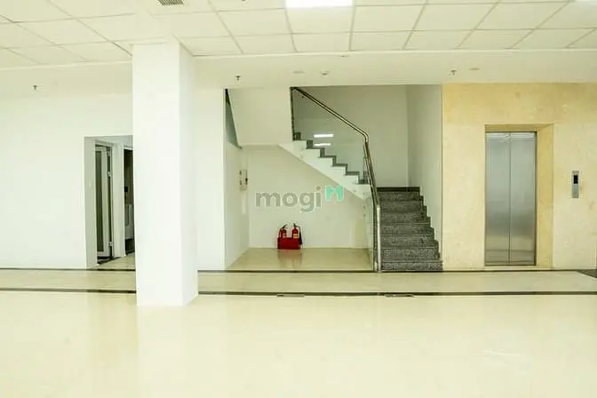 Văn Phòng Mới Từ 43M2 Ngay Trung Tâm Thành Phố Đà Nẵng