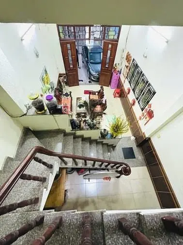 Nhà Gần Sân Bay T3 80M2 Hxt Tân Sơn Ngang 4M 4 Lầu Gần Chợ Pvb 12.5 Tỷ