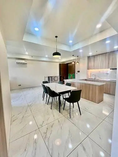 Cho Thuê Căn Hộ Midtown M7 – Phú Mỹ Hưng, Q7 View Sông