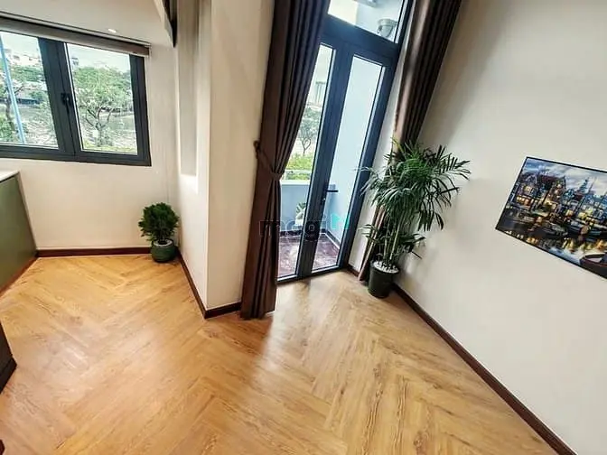 Trống Sẳn Duplex Full Nội Thất Mới Tinh Ngay Âu Cơ