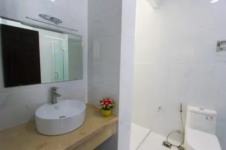 1Pn Riêng Cửa Sổ - Phú Thuận Q7