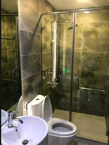 Cho Thuê Căn Hộ Nam Phúc Giá Rẻ Ngay Tại Phú Mỹ Hưng-Quận 7