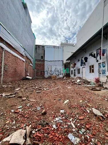 Chính Chủ Gửi Bán Đất Thổ Cư Hẻm Xe Hơi 1/ Đường 385 4,7 Tỷ / 67M2