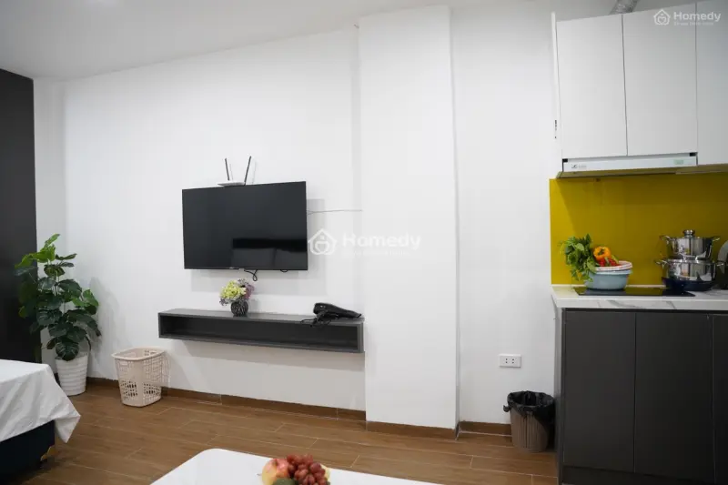 (Chỉ 7,5Tr/Th) Chính Chủ Cho Thuê Phòng Đầy Đủ Nội Thất, Tặng Ngay Bộ Chăn Ga Mới Khi Thuê Hôm Nay