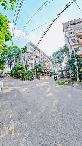 Bán Nhà Mặt Tiền Đẹp (5X16) 38 Đinh Bộ Lĩnh P26 Bình Thạnh (Vincom