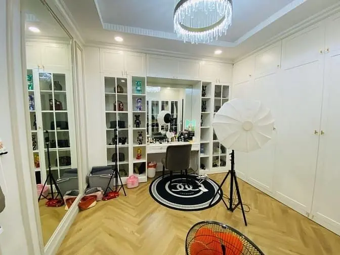 Đường Hưng Phú, P.10, Q8. Cách Mặt Tiền 2 Căn. Ngay Trường Học