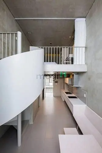 Cho Thuê Duplex Luxury - Khu Vực Trung Tâm Quận 2