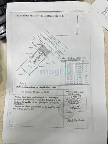 Mặt Tiền Kinh Doanh 12M, 497M2 Đường Linh Trung, Phường Linh Trung, Th