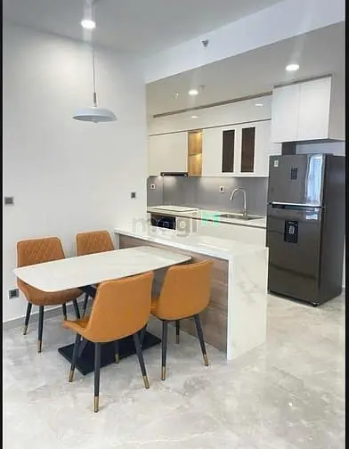 Cho Thuê Căn Hộ Chung Cư Cao Cấp Midtown M8 - Phú Mỹ Hưng-Tp.hcm