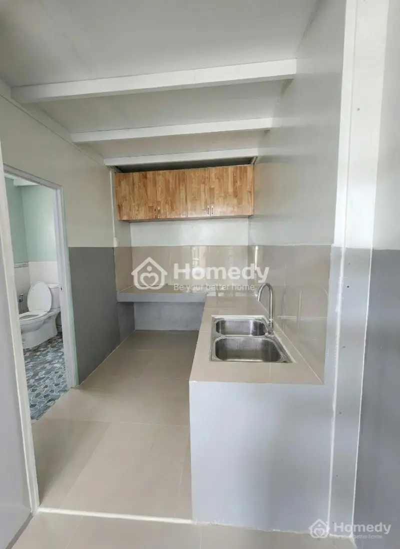 Cho Thuê Nhà Nguyên Căn Giá Rẻ Huỳnh Tấn Phát Quận 7 Nhà Bè - Phù Hợp Người Đi Làm Thu Nhập Thấp