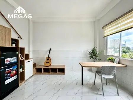 Duplex Full Nội Thất - Giá Ưu Đãi 4X