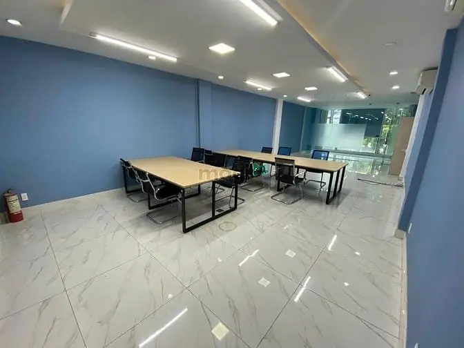 Cho Thuê Sàn Vp Vũ Tông Phan, An Phú (70M2). Hầm+Thang Máy. Giá 18Tr