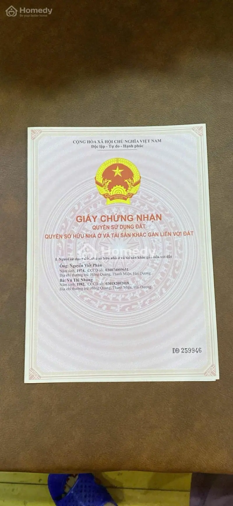 Bán Đất Phân Lô Tại Tân Phúc, Ân Thi, Hưng Yên