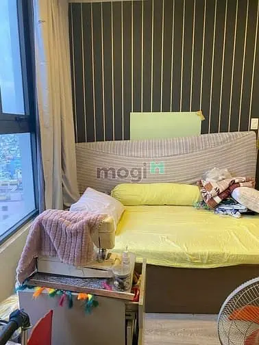 Chung Cư Oriental, Âu Cơ, Tp: 3P Ngủ, 110M2, Đầy Đủ Nt, 15Tr/Th, Căn G