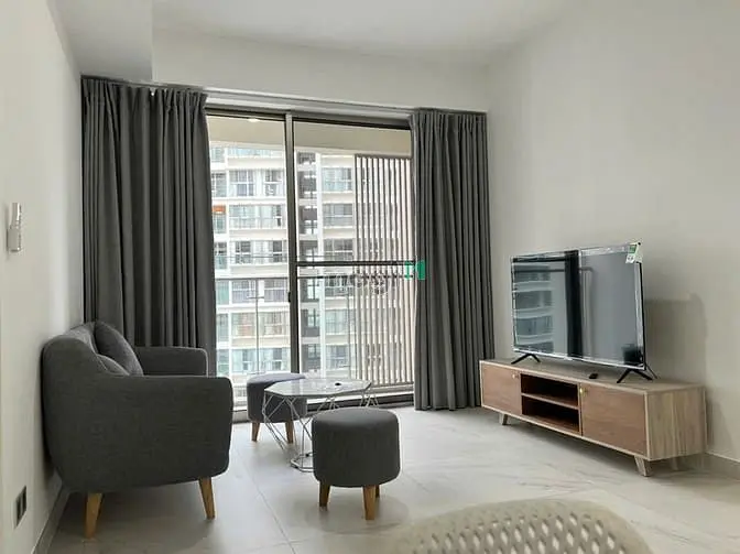 Giá Cho Thuê Căn Hộ Chung Cư Tại The Ascentia Phú Mỹ Hưng