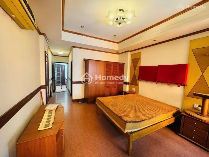 Bán Nhà Khu Trương Công Định Tân Bình Giá 10.8 Tỷ Vào Ở Ngay