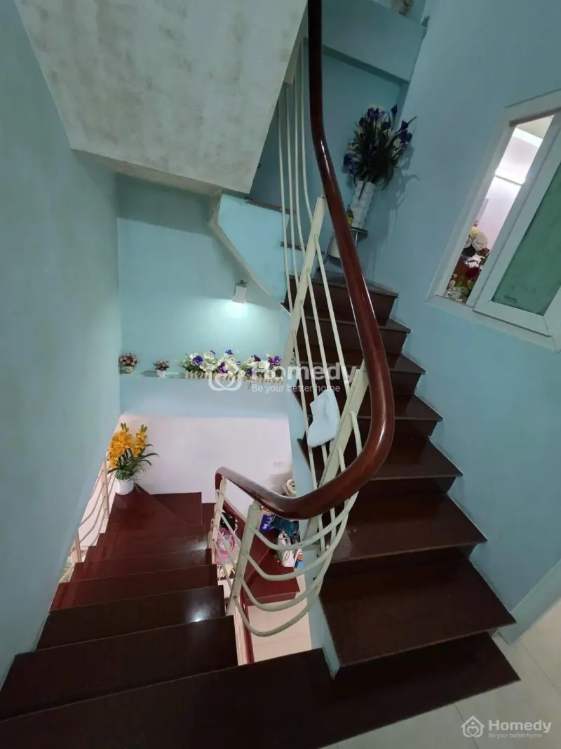 Bán Nhà 5 Tầng Ô Tô Tránh Tại Minh Khai Bắc Từ Liêm Hà Nội Giá 9,5 Tỷ