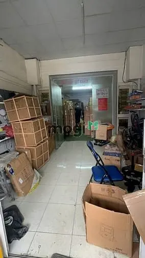 Bán Nhà Mặt Tiền Kinh Doanh Tỉnh Lộ 10, 10,8 Tỷ