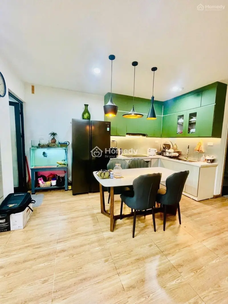 Siêu Sốc Độc Quyền Căn 2N2W Samsora Giá Cực Tốt