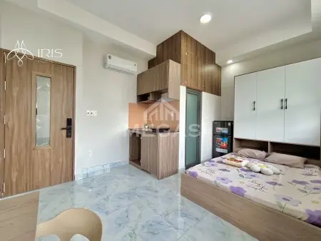 Khai Trương Phòng Cap Cấp - Giá Ưu Đãi ( Đảo Kim Cương)