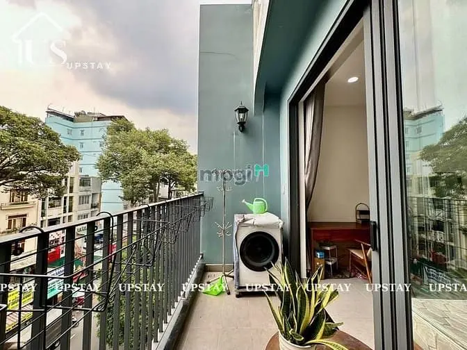 Chdv Mới Xây Đầy Đủ Nội Thất Ngay Utc2 Lê Văn Việt