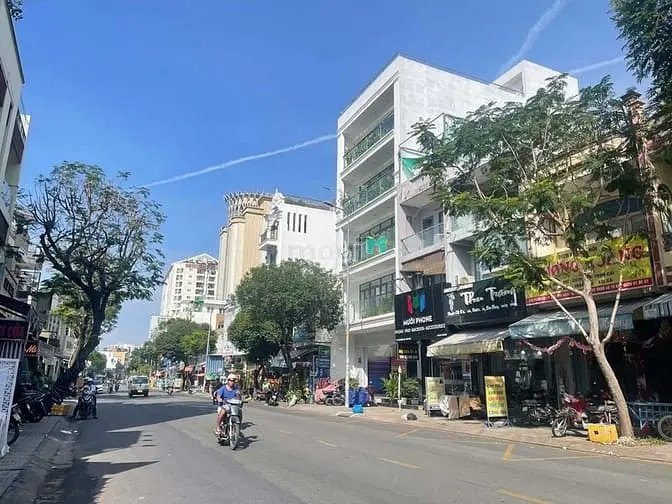 Vườn Lài Tân Phú Hẻm Xe Hơi 4M X 14M 2 Tầng Chỉ 6.85 Tỷ Thương Lượng