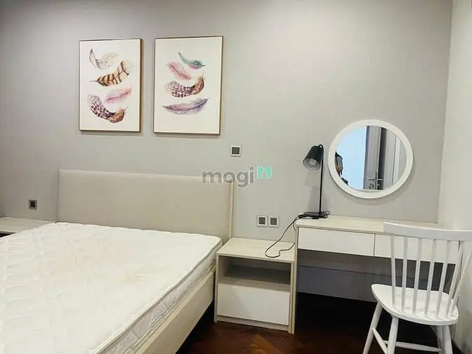 Cho Thuê Gấp Căn Hộ Midtown, Trung Tâm Phú Mỹ Hưng, Quận 7.