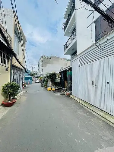 Chdv Đh Văn Lang 125,5M2 Nguồn Thu 40Tr/Tháng - Đặng Thuỳ Trâm