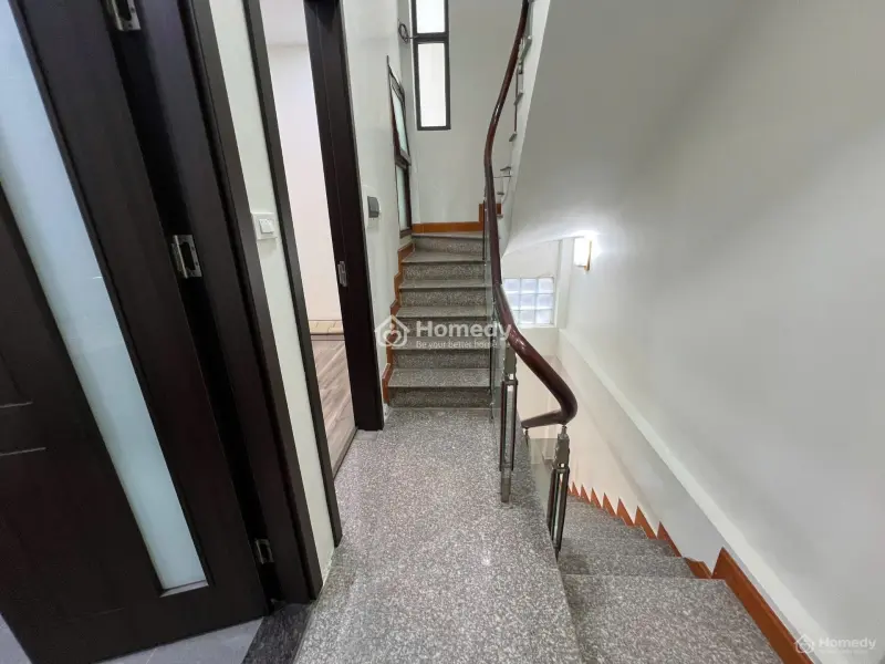 Binhbds Bán Nhà 5 Tầng Mới Tinh – Ô Tô Đỗ Cửa, View Sông Hồng Hiếm Có Chỉ Hơn 8 Tỷ