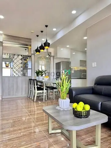 View Biệt Thự Đẹp Xuất Sắc Chung Cư Hưng Phúc, Có Ô Xe Định Danh