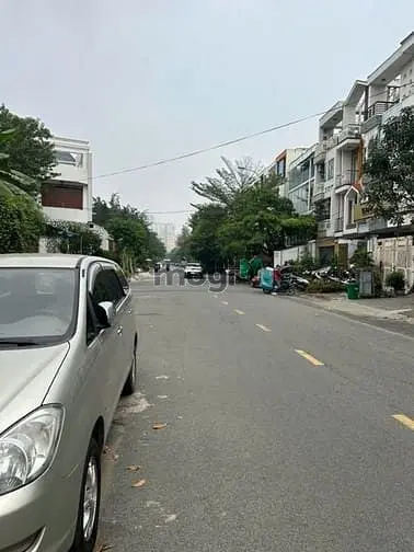 Bán Nhà Mặt Tiền Bùi Tá Hán Có Hầm Dt 80M2 (4M X20M) - Giá 22.5 Tỷ